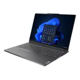 Lenovo ThinkBook 16p G4 IRH 21J8 - Intel Core i7 - 13700H - jusqu'à 5 GHz - Win 11 Pro - GeForce RTX 406... (21J8000EFR)_1